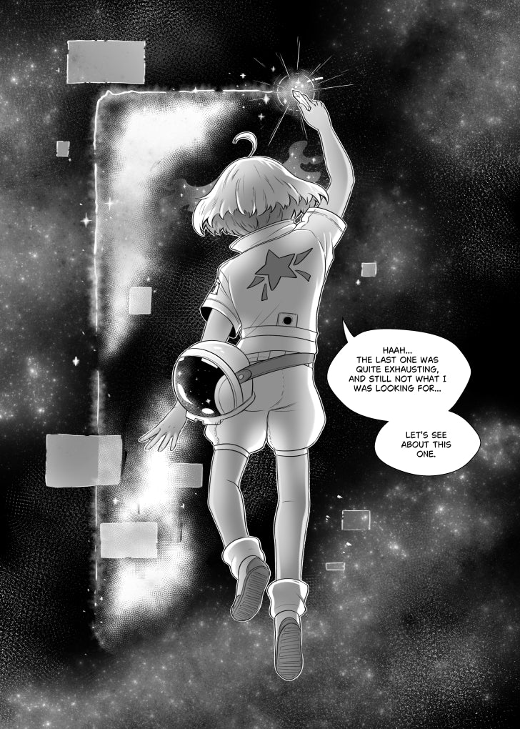 One step closer to the Sun - PDF Version