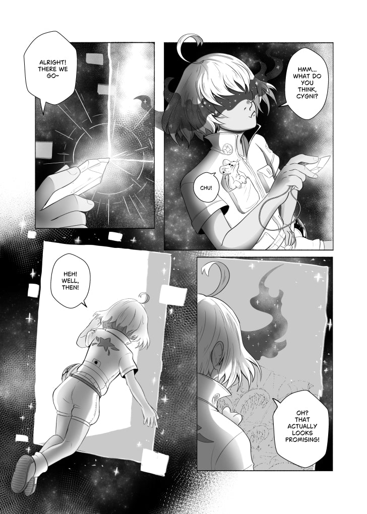 One step closer to the Sun - PDF Version
