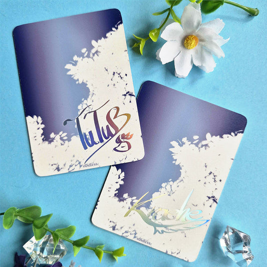 Princess TuTu - Photocard / TCG Card