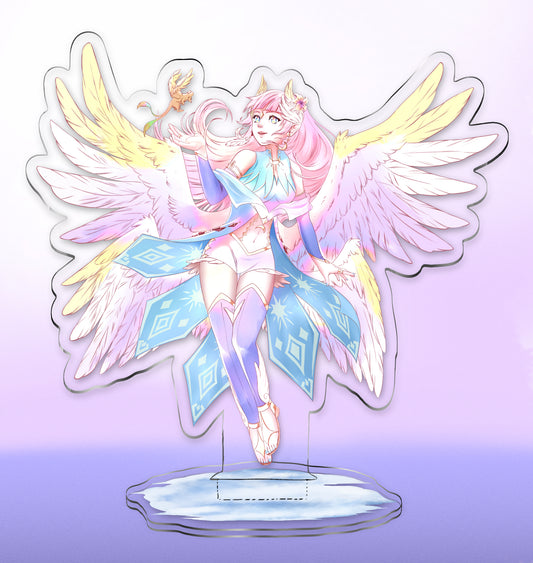 Asta Standee
