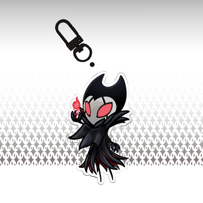 Hollow Knight - Acrylic Charms