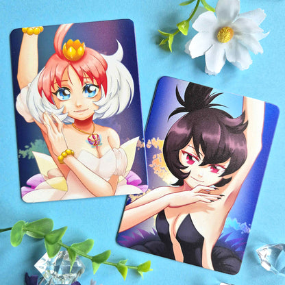 Princess TuTu - Photocard / TCG Card