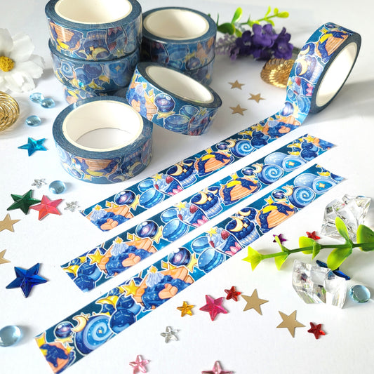 Celestial Sweets - Washi Tape